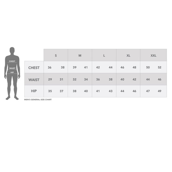 GAP Unisex Hoodie-Indigo - Picture 5 of 5